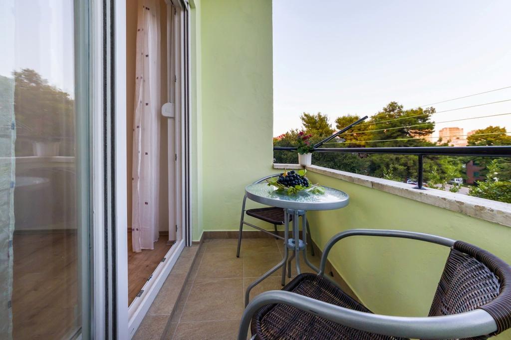 Sara Appartement