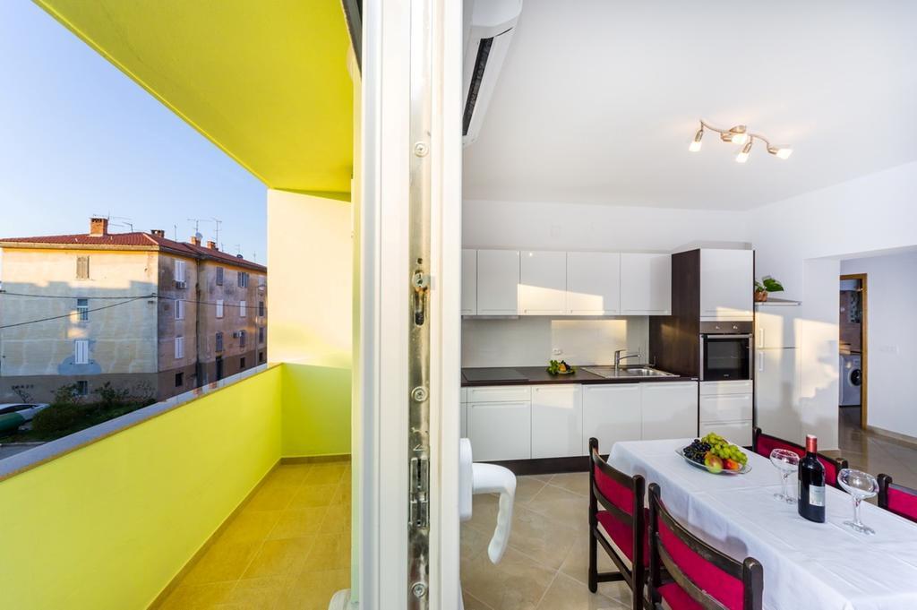 Sara Appartement Zadar