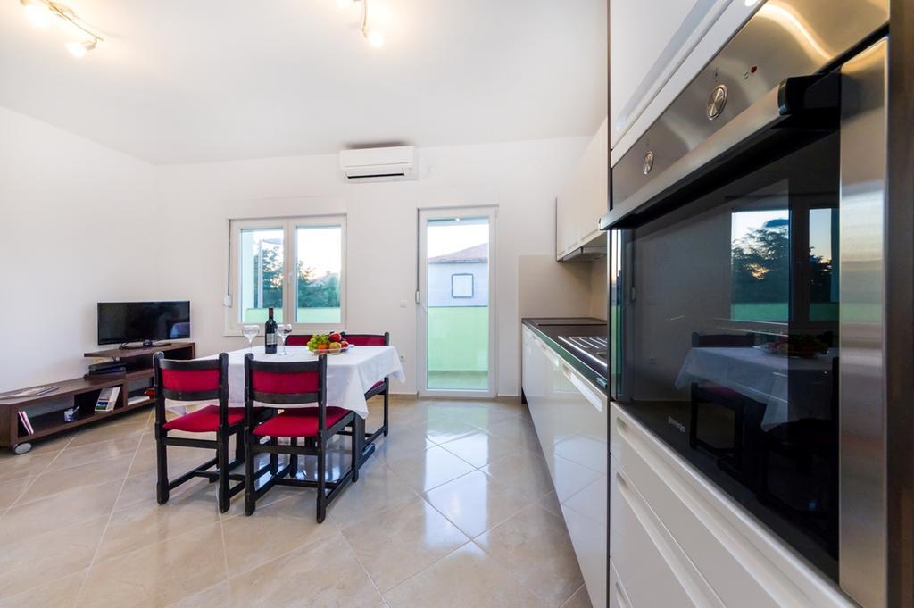 Appartement Sara *