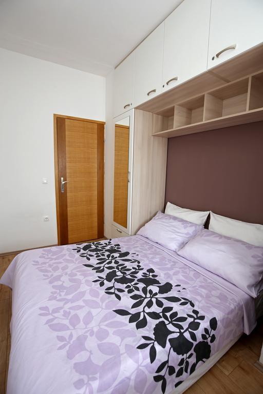 Sara Appartement *