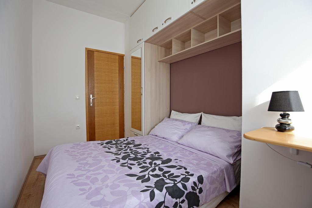 Appartement Sara Zadar