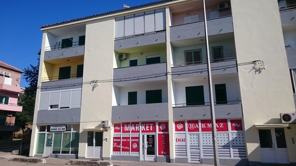 Sara Apartmán