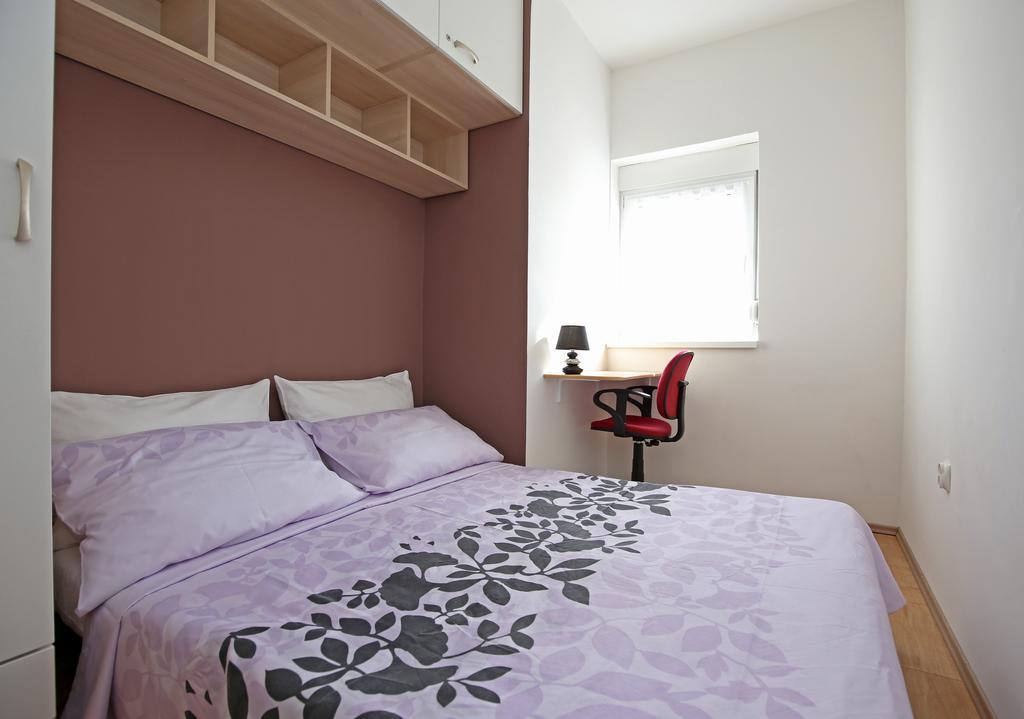 Apartmán Sara